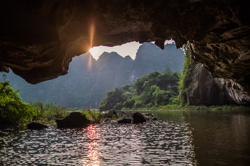 3 Kong Skull Island locations to visit now | Vietnam Tourism