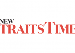 New Straits Times