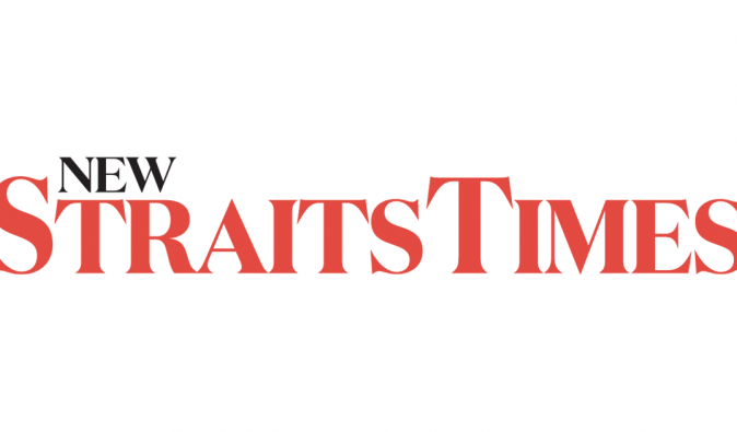 New Straits Times