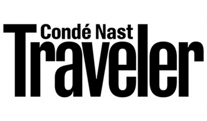 CN Traveler