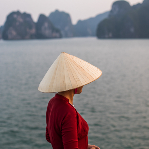 vietnam dot travel launch