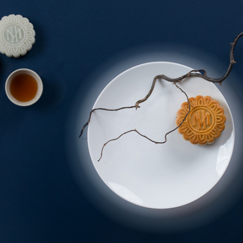 Metropole Mooncakes 2018