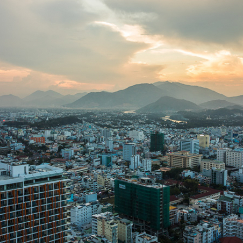 Vinpearl Nha Trang