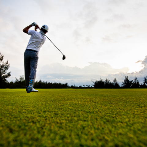 Vietnam Golf Coast