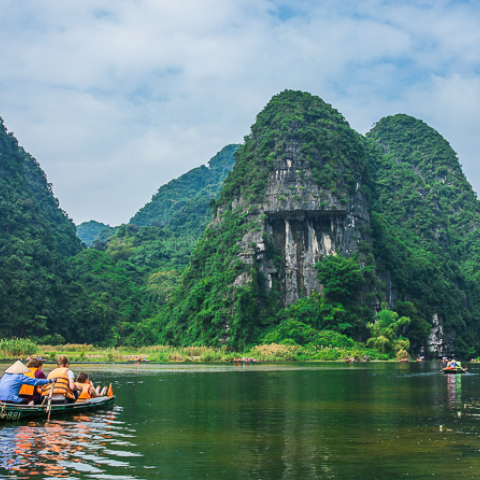 vietnam visa survey