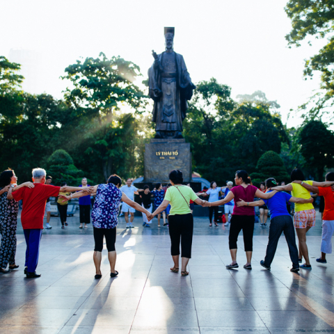 vietnam photo galleries