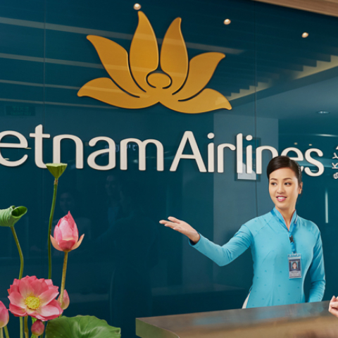 Vietnam Airlines