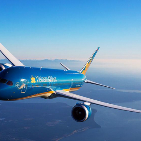 vietnam airlines app 