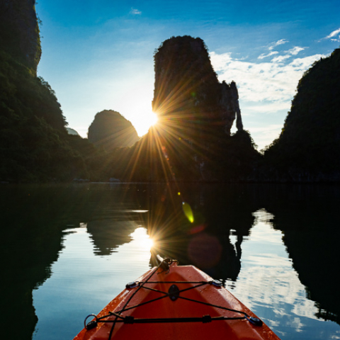 Vietnam Tourism News