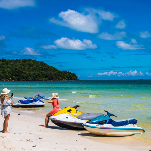 vietnam tourism 