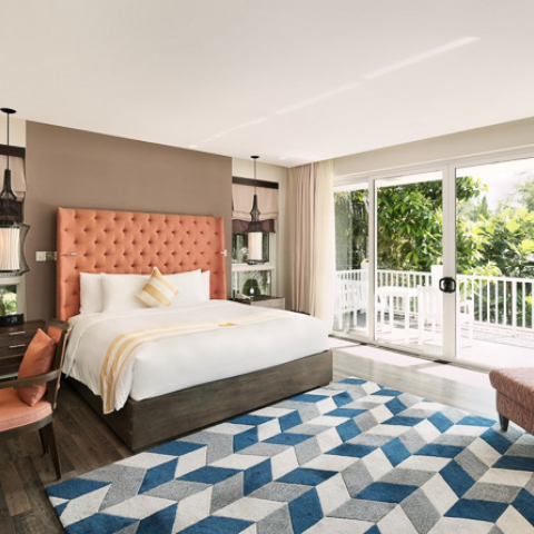 Premier Village Danang