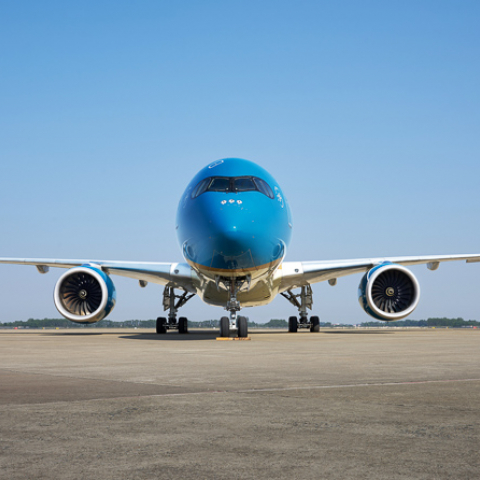 Vietnam Airlines Piece Concept luggage allowance