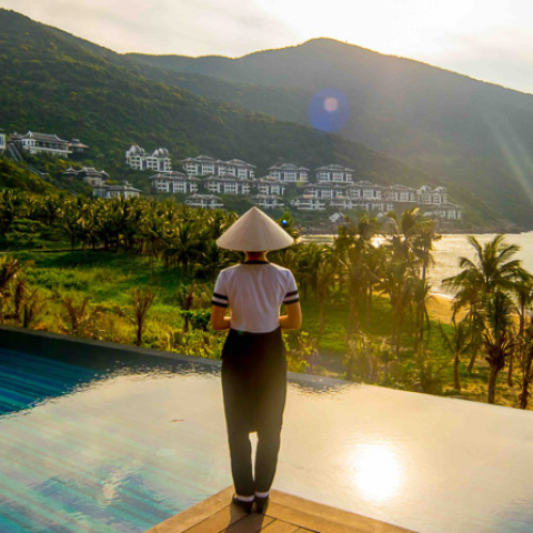 InterContinental Danang Sun Peninsula Resort 