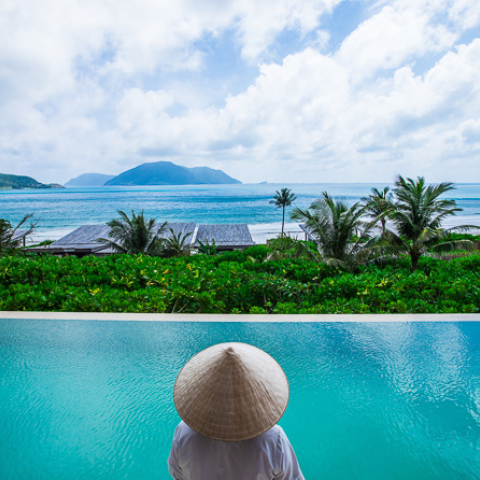 Vietnam Travel #VietnamNOW campagin