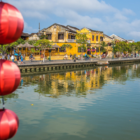 Vietnam wins WTA 2019