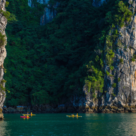 Vietnam travel starter kit