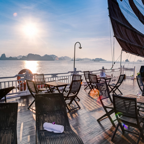 green tourism vietnam