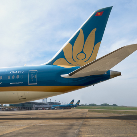 vietnam airlines news 2020