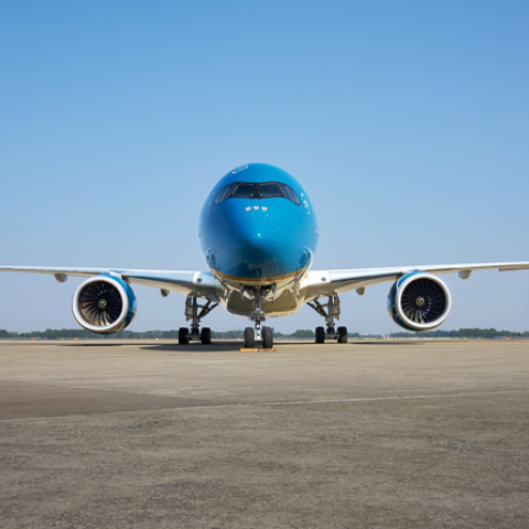 vietnam airlines news 2020