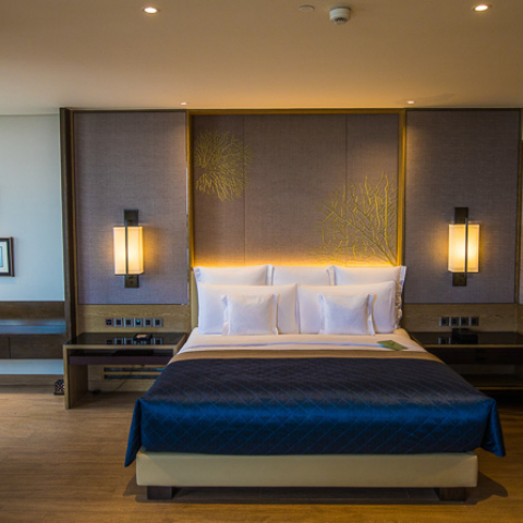 InterContinental Phu Quoc Long Beach