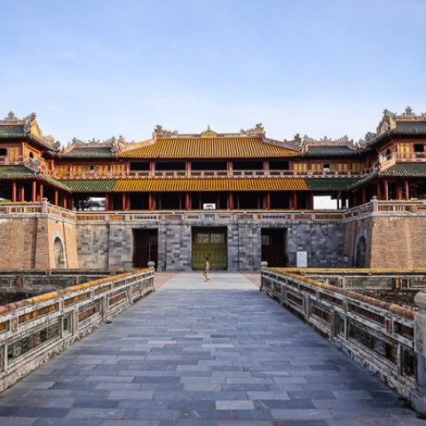 google arts & culture wonders of vietnam launch