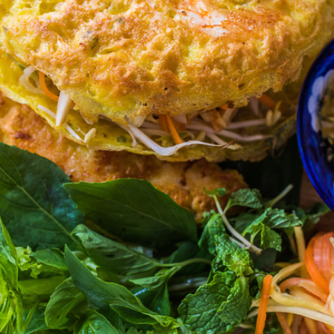 vietnam home recipe